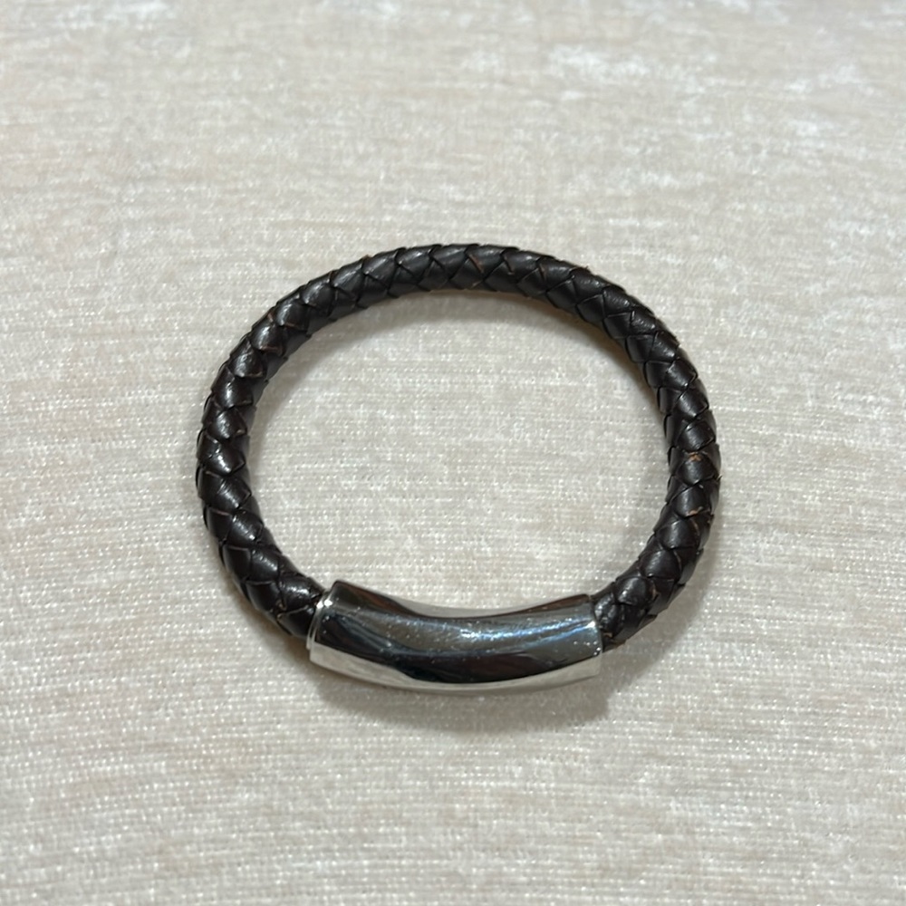 Men’s bracelet